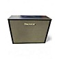 Used Blackstar Venue Series HTV212 160W 2x12 Guitar Cabinet thumbnail