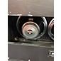 Used Blackstar Venue Series HTV212 160W 2x12 Guitar Cabinet