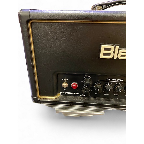 Used Blackstar Venue Series HT Studio 20H 20W Tube Guitar Amp Head