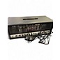 Used EVH 5150 ICONIC 80W Tube Guitar Amp Head thumbnail