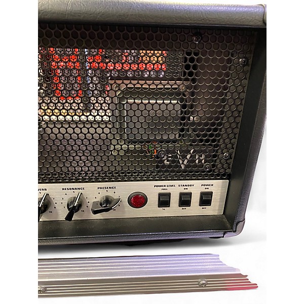 Used EVH 5150 ICONIC 80W Tube Guitar Amp Head