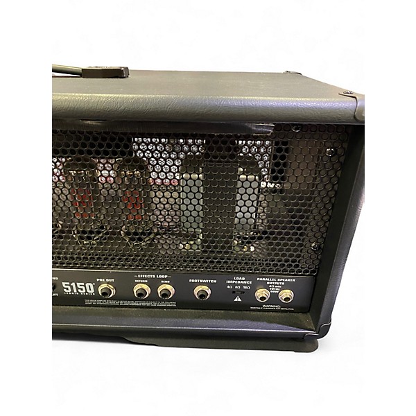 Used EVH 5150 ICONIC 80W Tube Guitar Amp Head