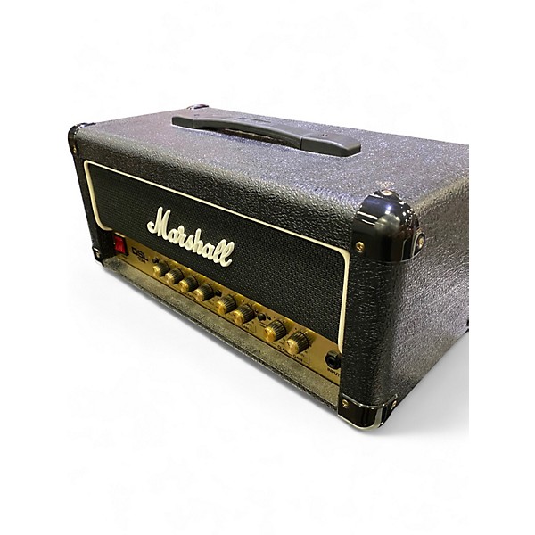 Used Marshall DSL15H 15W Tube Guitar Amp Head