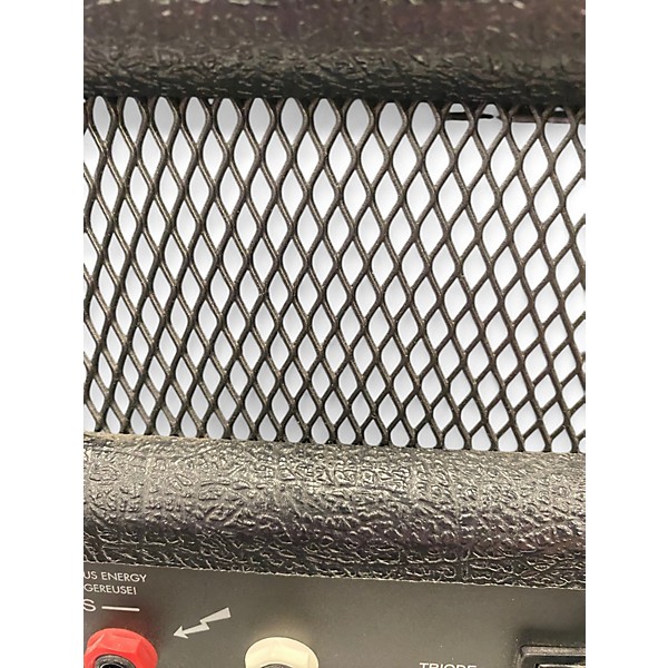 Used Marshall DSL15H 15W Tube Guitar Amp Head
