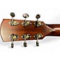Used Alvarez MD60BG Natural Acoustic Guitar
