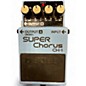 Used BOSS CH1 Super Chorus Effect Pedal thumbnail