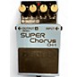 Used BOSS CH1 Super Chorus Effect Pedal