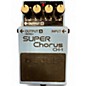 Used BOSS CH1 Super Chorus Effect Pedal