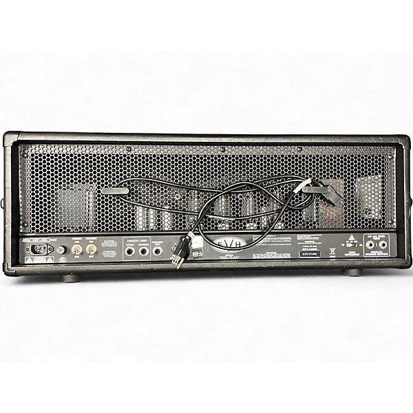 Used EVH 5150 III 100W 3-Channel Tube Guitar Amp Head