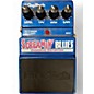 Used DigiTech Screamin' Blues Overdrive Effect Pedal thumbnail