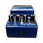 Used DigiTech Screamin' Blues Overdrive Effect Pedal
