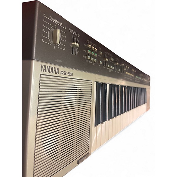 Used Yamaha PS55