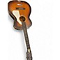 Used Stella HARMONY Faded Tobacco 12 String Acoustic Guitar