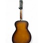 Used Stella HARMONY Faded Tobacco 12 String Acoustic Guitar