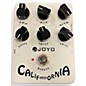 Used Joyo JF15 California Sound Effect Pedal thumbnail