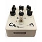 Used Joyo JF15 California Sound Effect Pedal