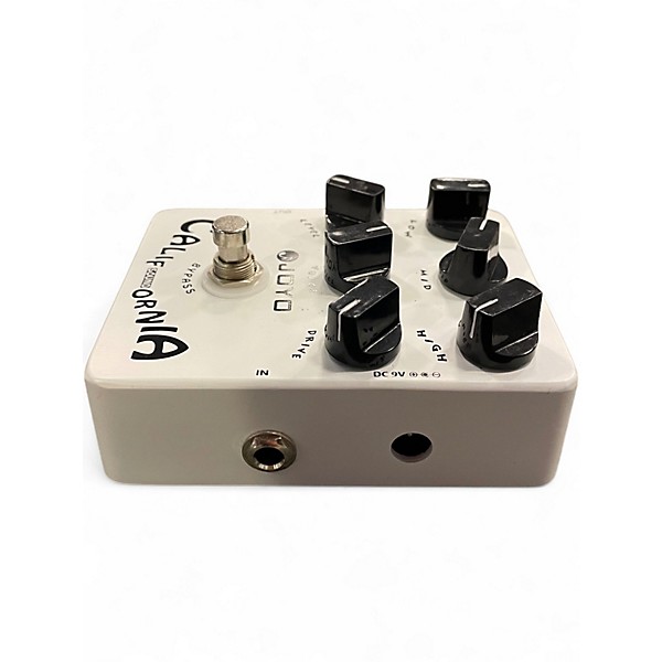 Used Joyo JF15 California Sound Effect Pedal