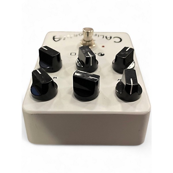 Used Joyo JF15 California Sound Effect Pedal