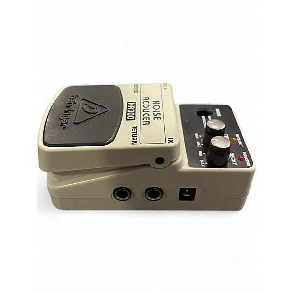Used Behringer NR300 Noise Reduction Effect Pedal