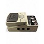 Used Behringer NR300 Noise Reduction Effect Pedal
