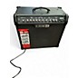 Used Line 6 Spider IV 75W 1x12 Guitar Combo Amp thumbnail