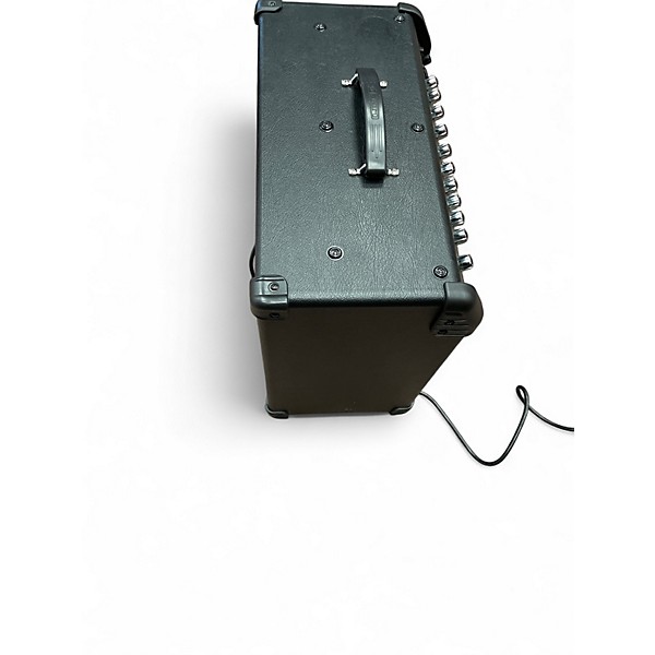 Used Line 6 Spider IV 75W 1x12 Guitar Combo Amp