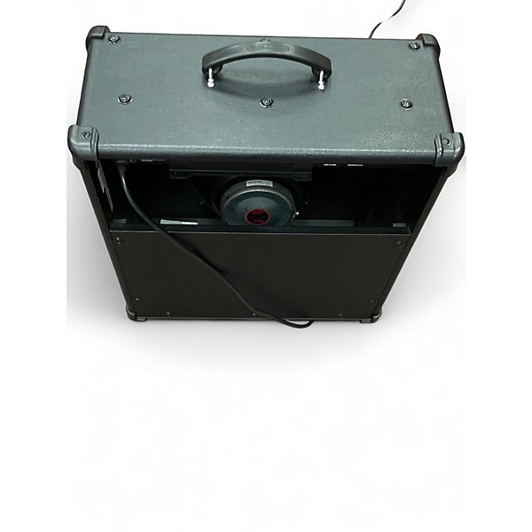 Used Line 6 Spider IV 75W 1x12 Guitar Combo Amp