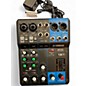 Used Yamaha MG06 Powered Mixer