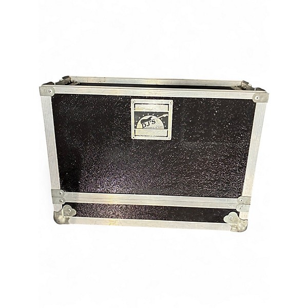 Used Miscellaneous 4u Flight Rackmount Case