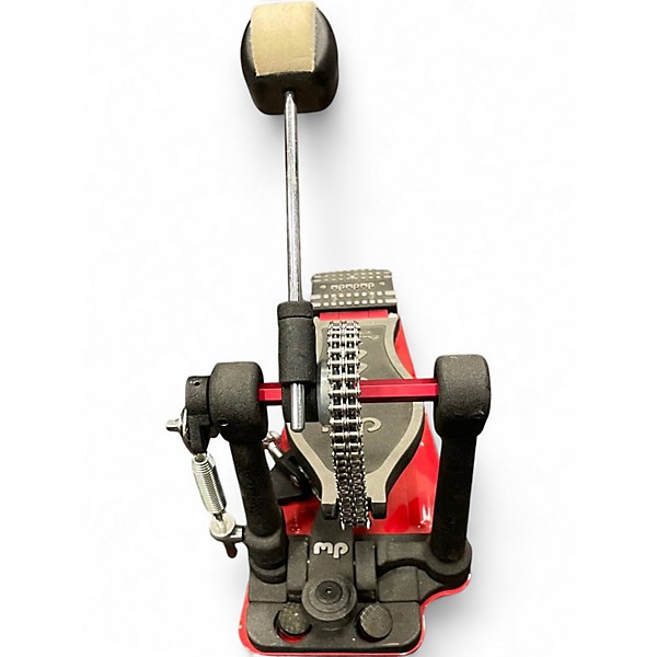 Used DW 5000 Series Single Single Bass Drum Pedal