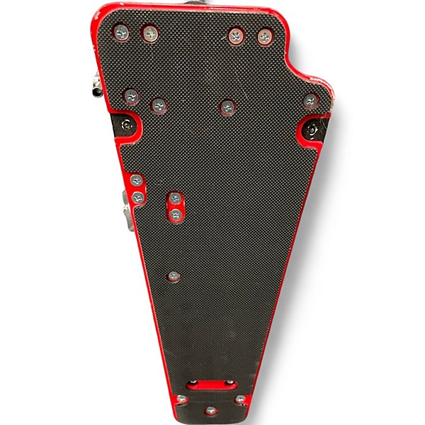 Used DW 5000 Series Single Single Bass Drum Pedal