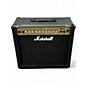 Used Marshall MG30DFX 1x10 30W Guitar Combo Amp thumbnail