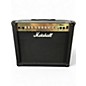 Used Marshall MG30DFX 1x10 30W Guitar Combo Amp