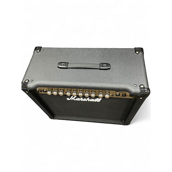 Used Marshall MG30DFX 1x10 30W Guitar Combo Amp