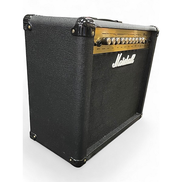Used Marshall MG30DFX 1x10 30W Guitar Combo Amp