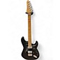 Used Kiesel Delos 6 Custom  Black Solid Body Electric Guitar thumbnail