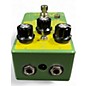 Used EarthQuaker Devices Plumes Small Signal Shredder Overdrive Effect Pedal