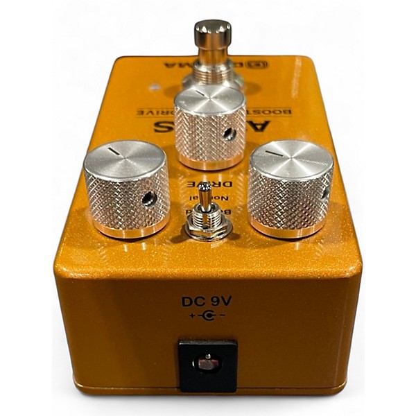 Used GAMMA Atlas Effect Pedal