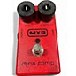 Used MXR M102 Dyna Comp Effect Pedal thumbnail