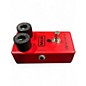 Used MXR M102 Dyna Comp Effect Pedal