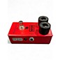 Used MXR M102 Dyna Comp Effect Pedal