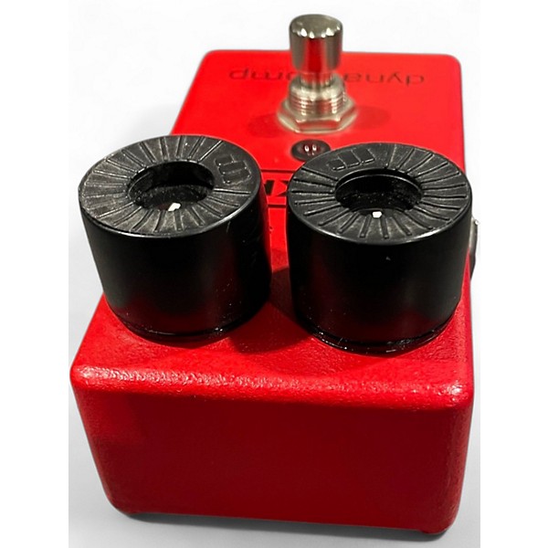 Used MXR M102 Dyna Comp Effect Pedal