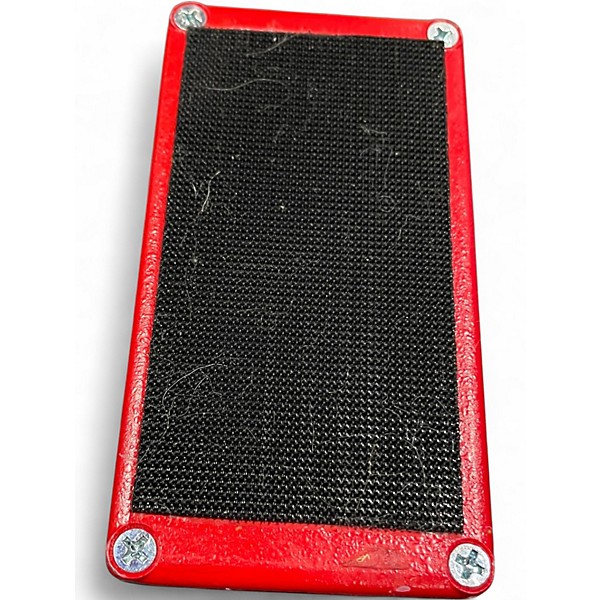 Used MXR M102 Dyna Comp Effect Pedal