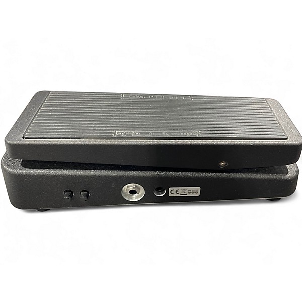 Used Dunlop 535Q Cry Baby Multi-Wah Effect Pedal