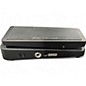 Used Dunlop 535Q Cry Baby Multi-Wah Effect Pedal