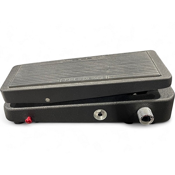 Used Dunlop 535Q Cry Baby Multi-Wah Effect Pedal