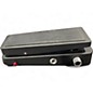 Used Dunlop 535Q Cry Baby Multi-Wah Effect Pedal