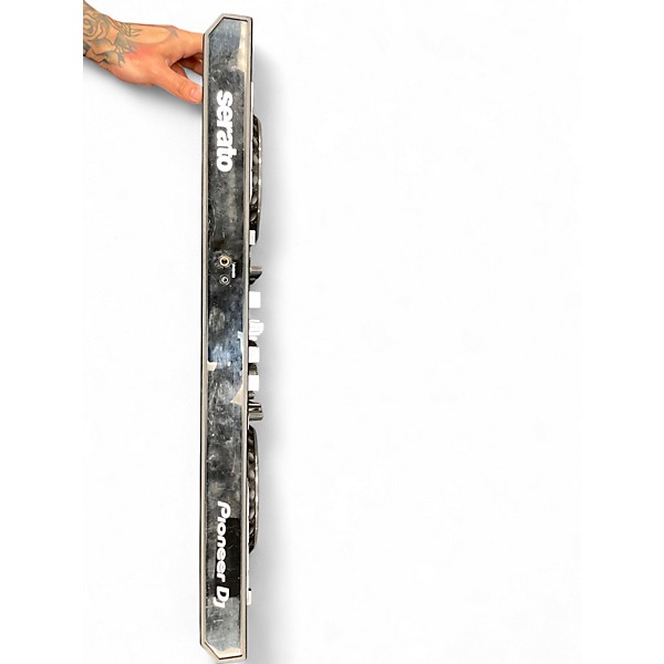 Used Pioneer DJ DDJ1000SRT DJ Controller