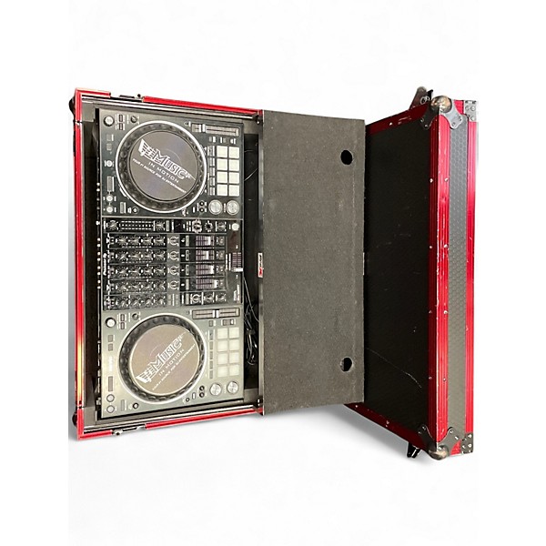 Used Pioneer DJ DDJ1000SRT DJ Controller