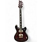 Used PRS SE HOLLOWBODY Amber Hollow Body Electric Guitar thumbnail